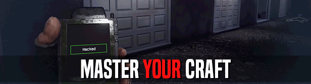 Crime Simulator