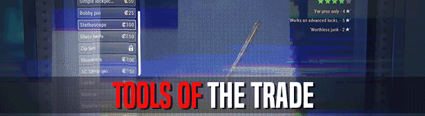 Crime Simulator