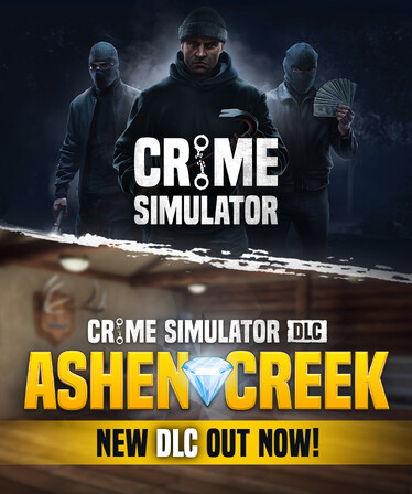 Crime Simulator