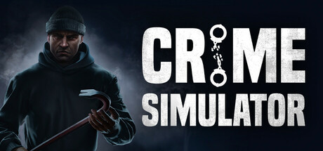 Crime Simulator Cover Image