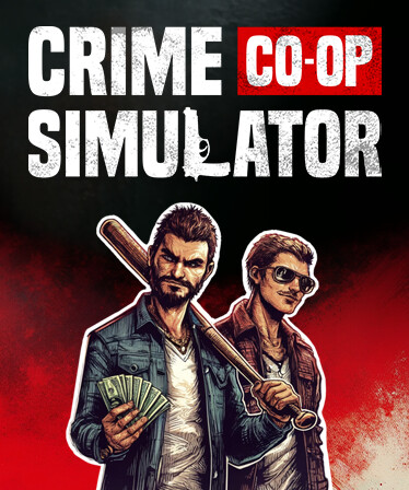Crime Simulator
