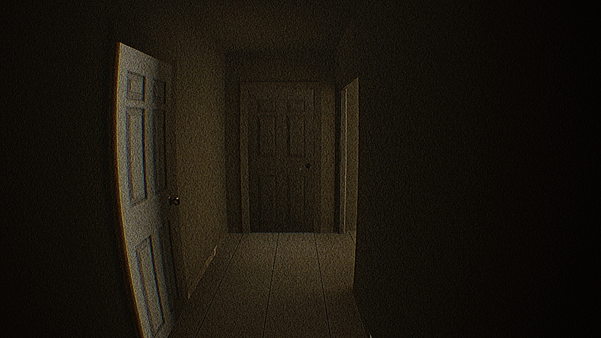 Backroom: Room231 screenshot 11