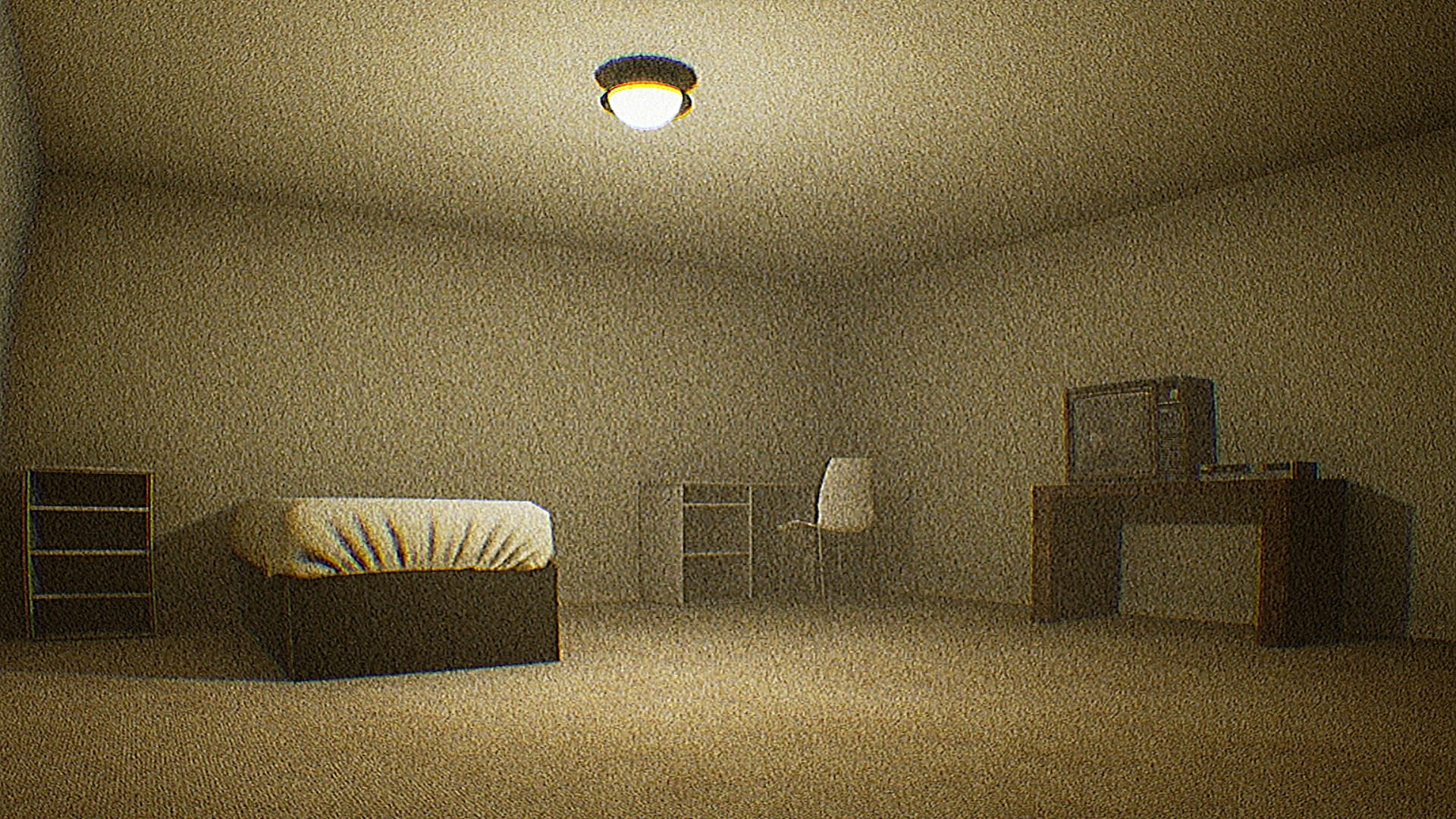 Backroom: Room231 screenshot 14
