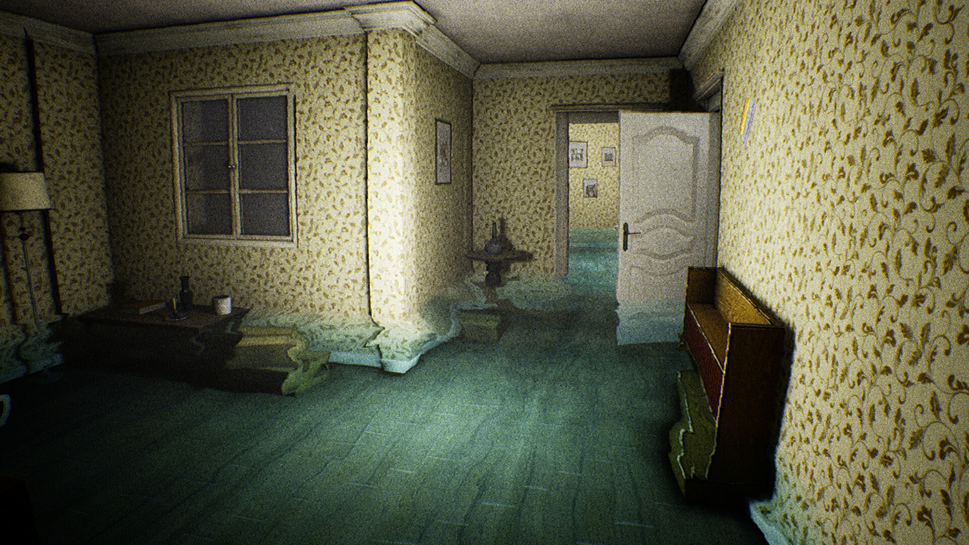 Backroom: Room231 screenshot 9