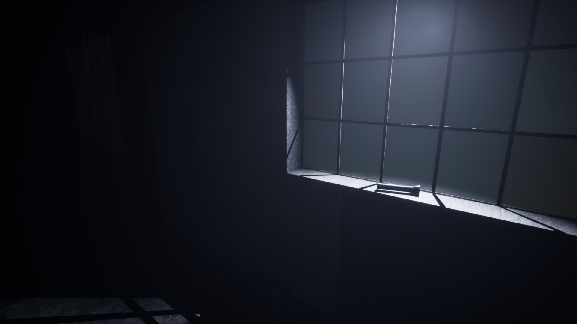 Backroom: Room231 screenshot 1