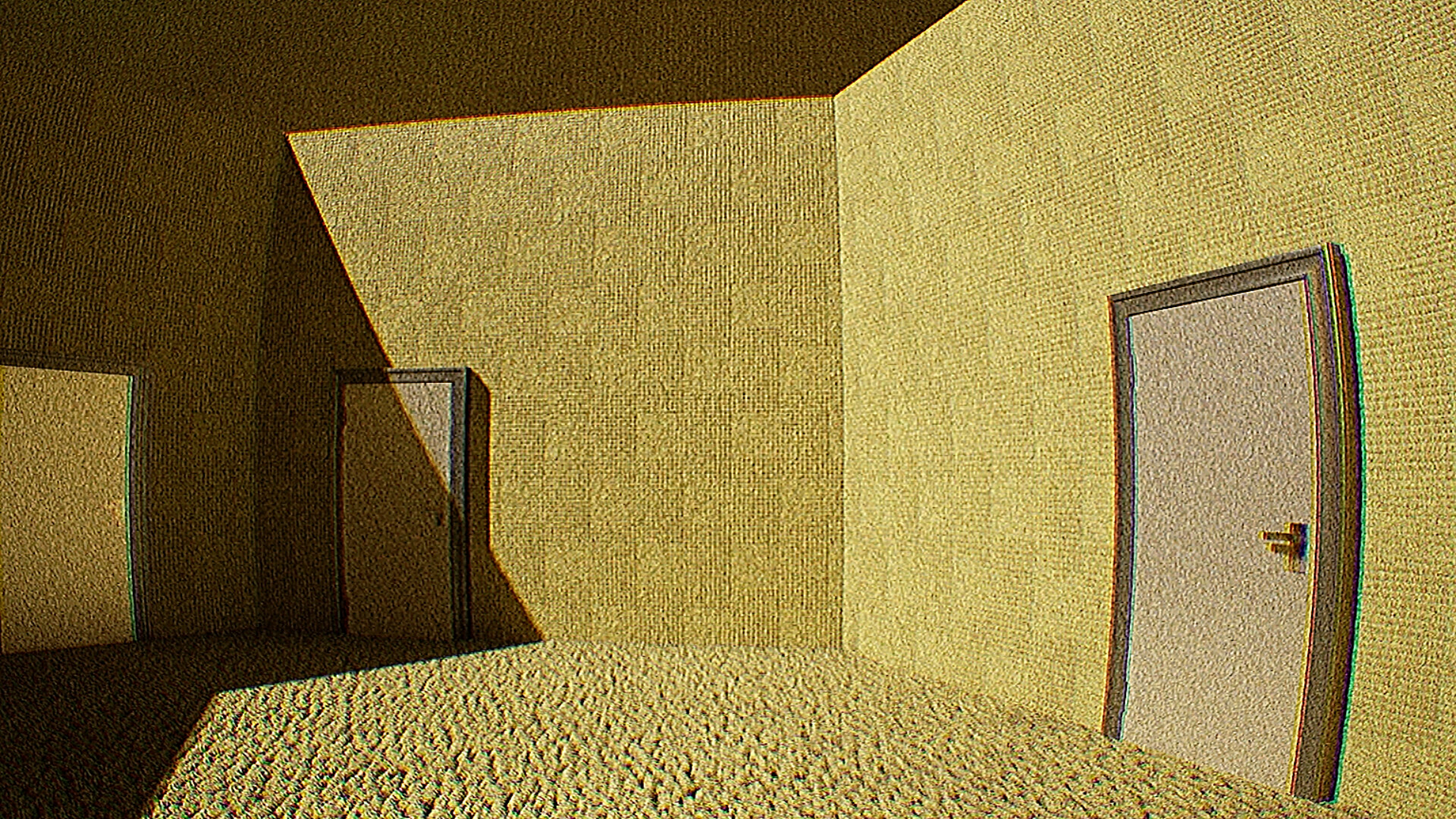 Backroom: Room231 screenshot 8