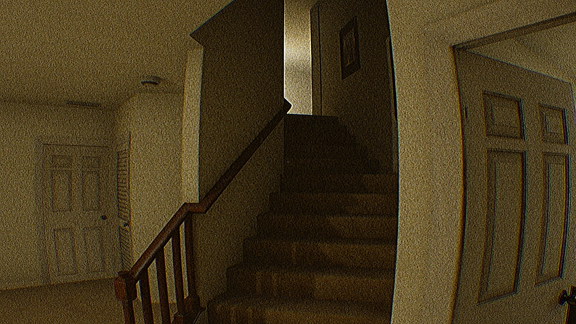 Backroom: Room231 screenshot 12