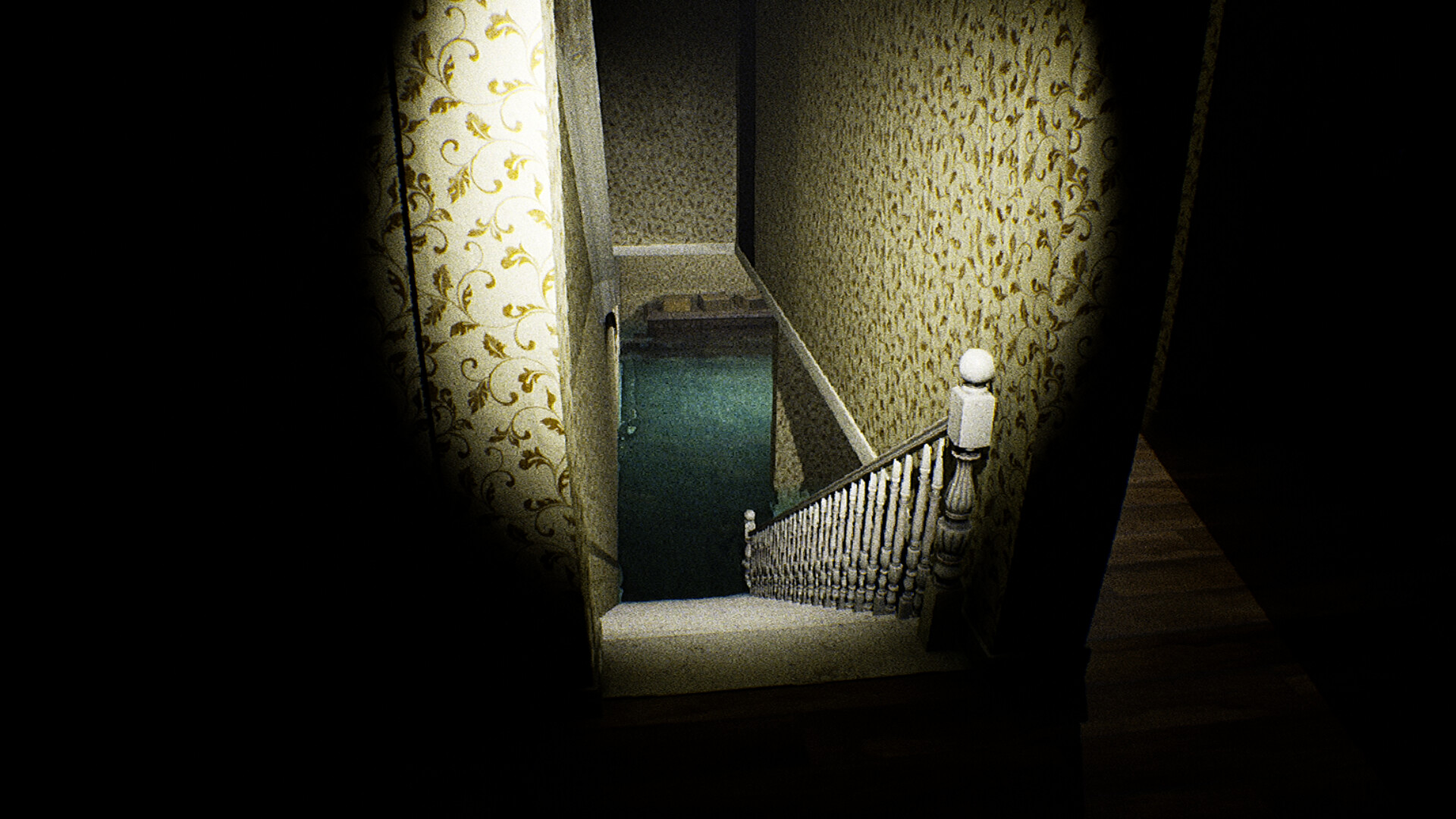 Backroom: Room231 screenshot 5