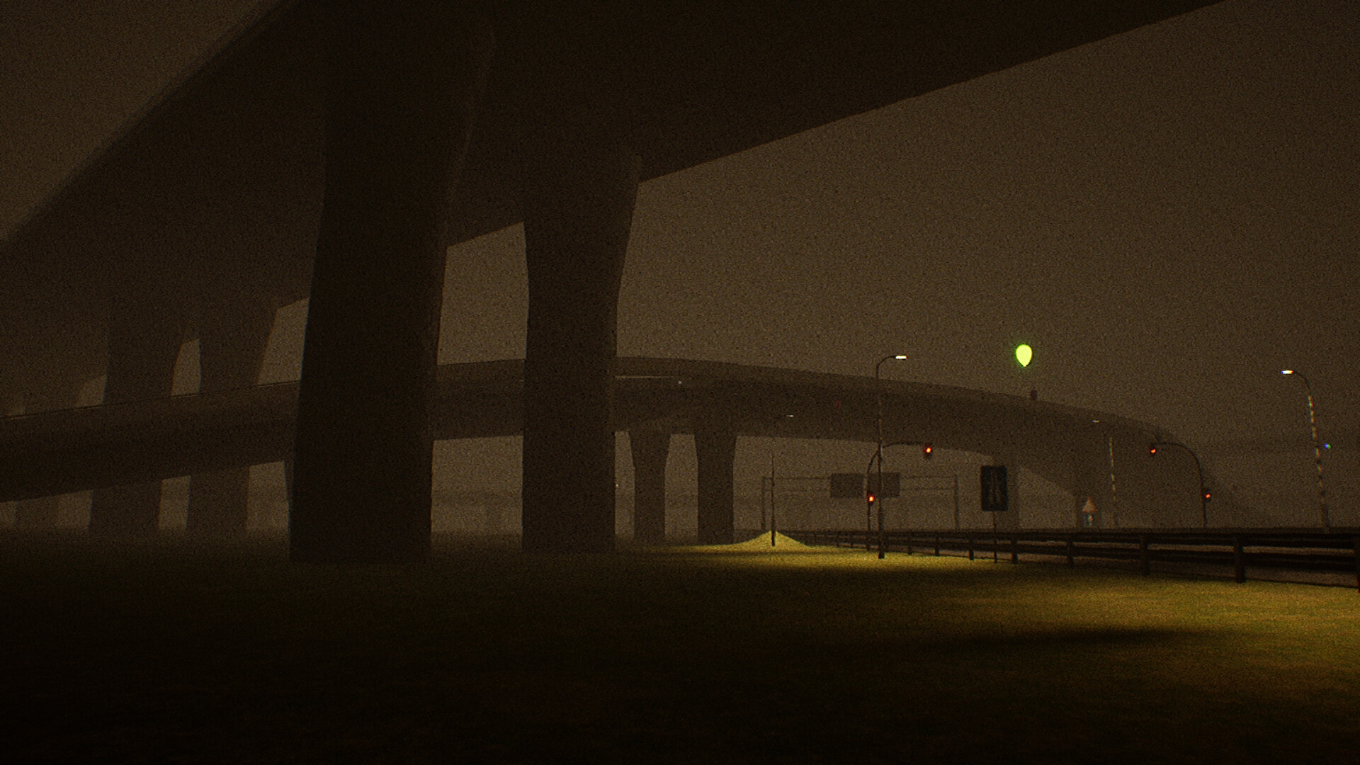 Backroom: Room231 screenshot 4