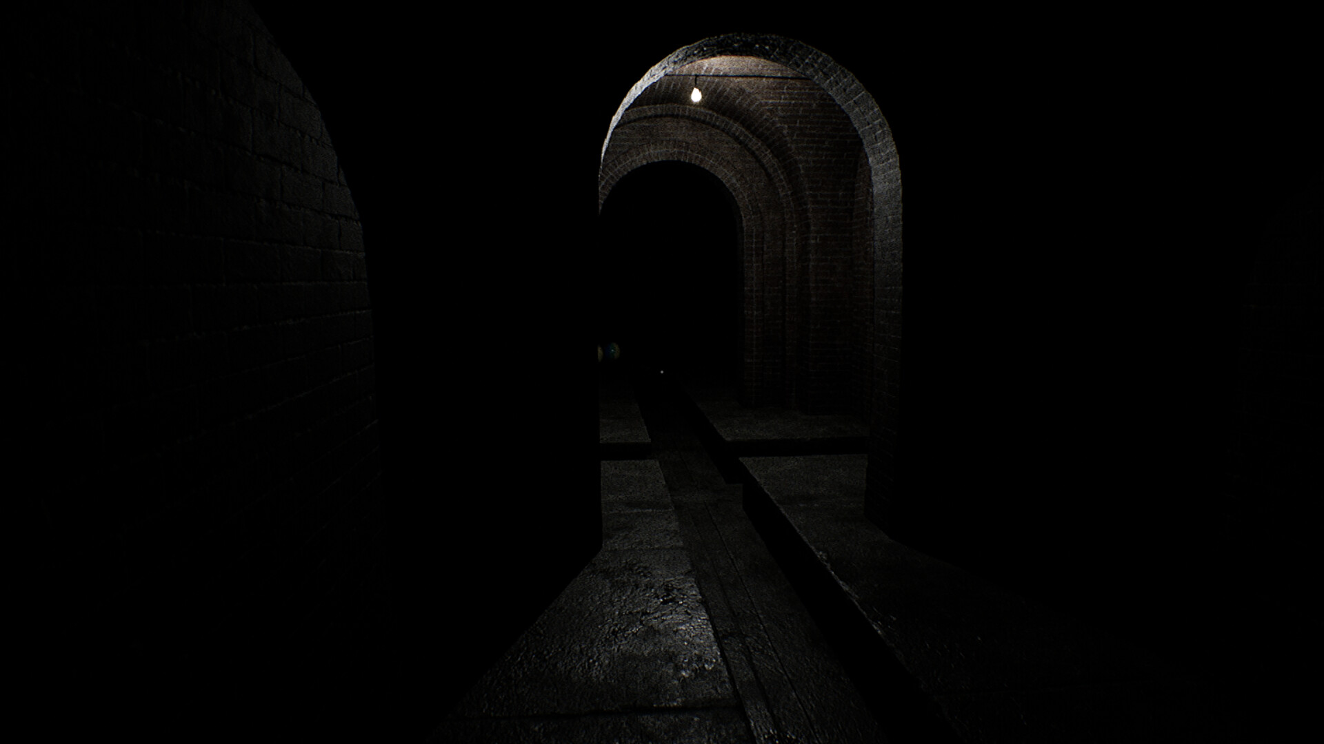 Backroom: Room231 screenshot 10