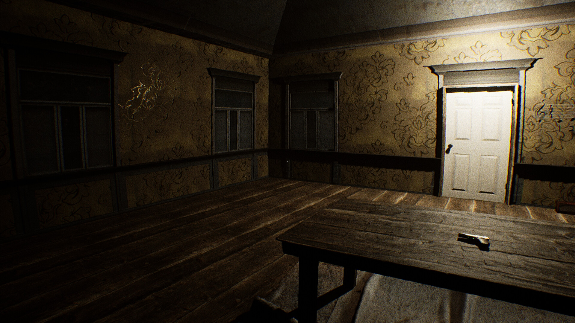 Backroom: Room231 screenshot 6