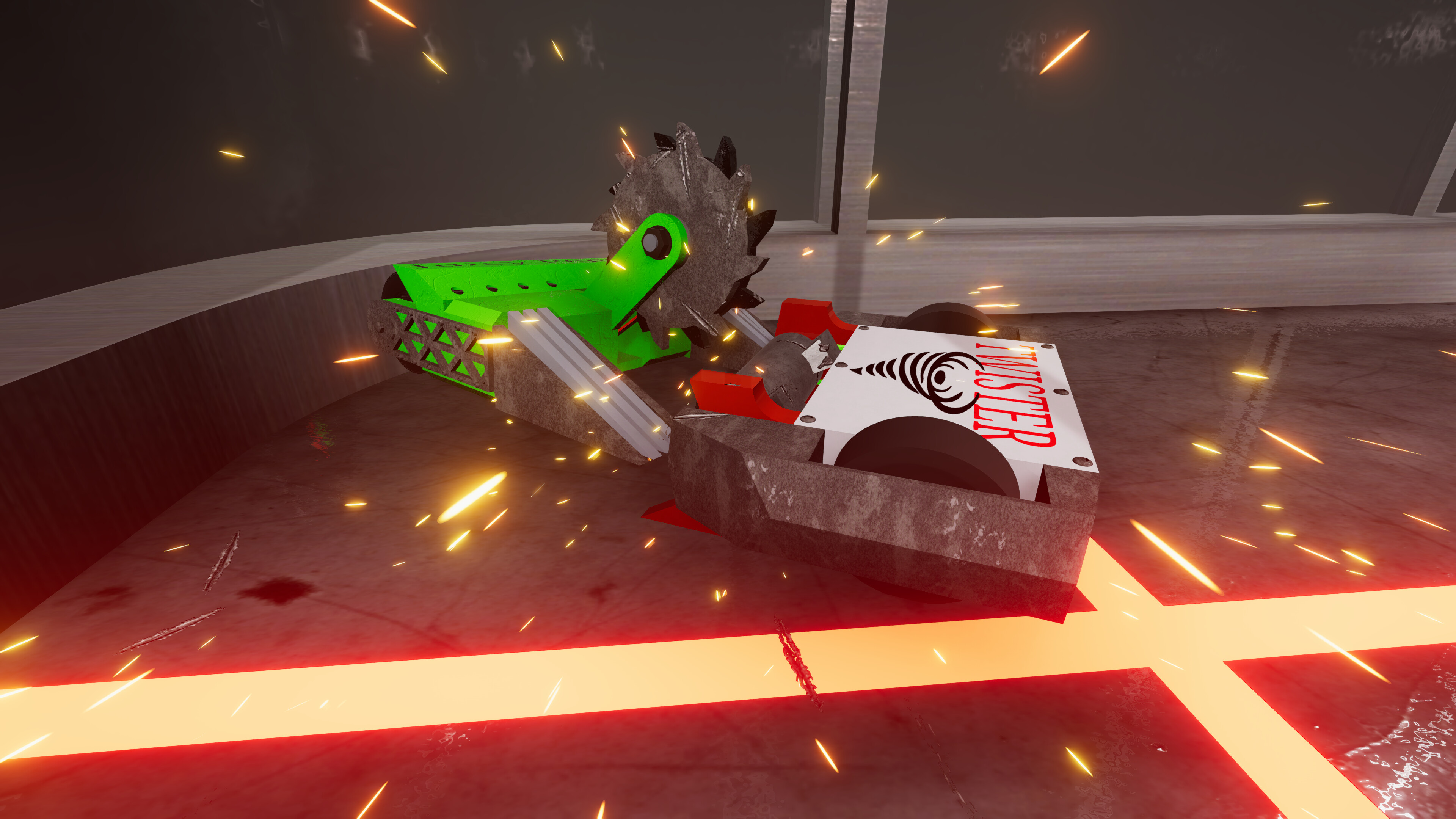 Battle RC screenshot 10