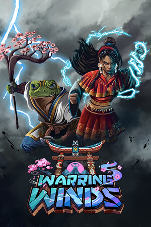Warring Winds