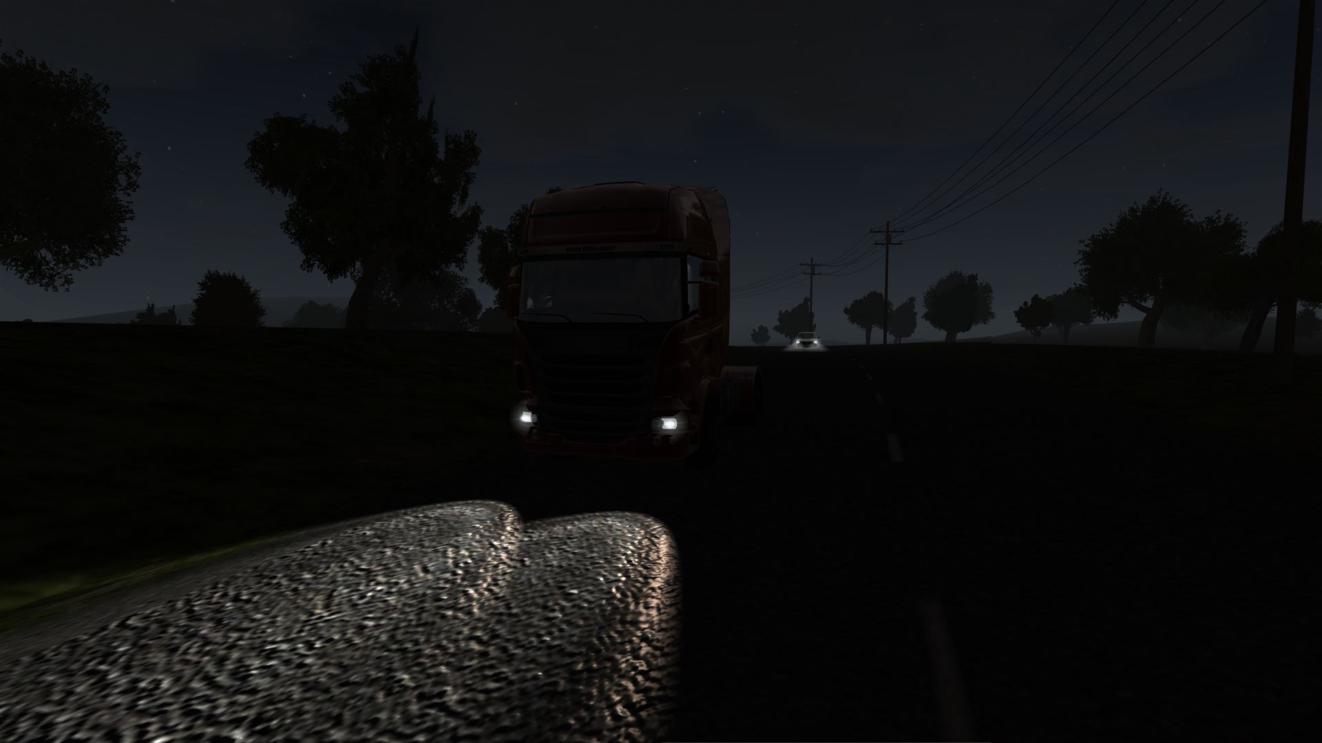 Driving School Simulator screenshot 4