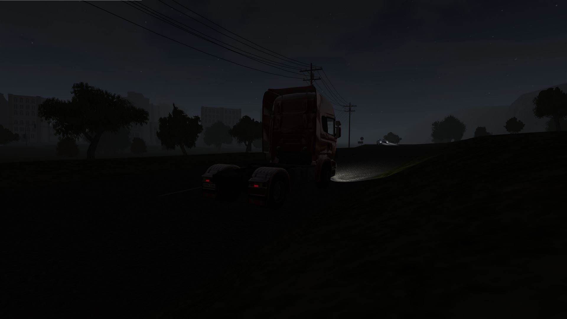 Driving School Simulator screenshot 8