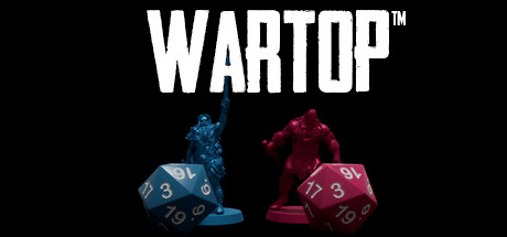 Wartop Cover Image