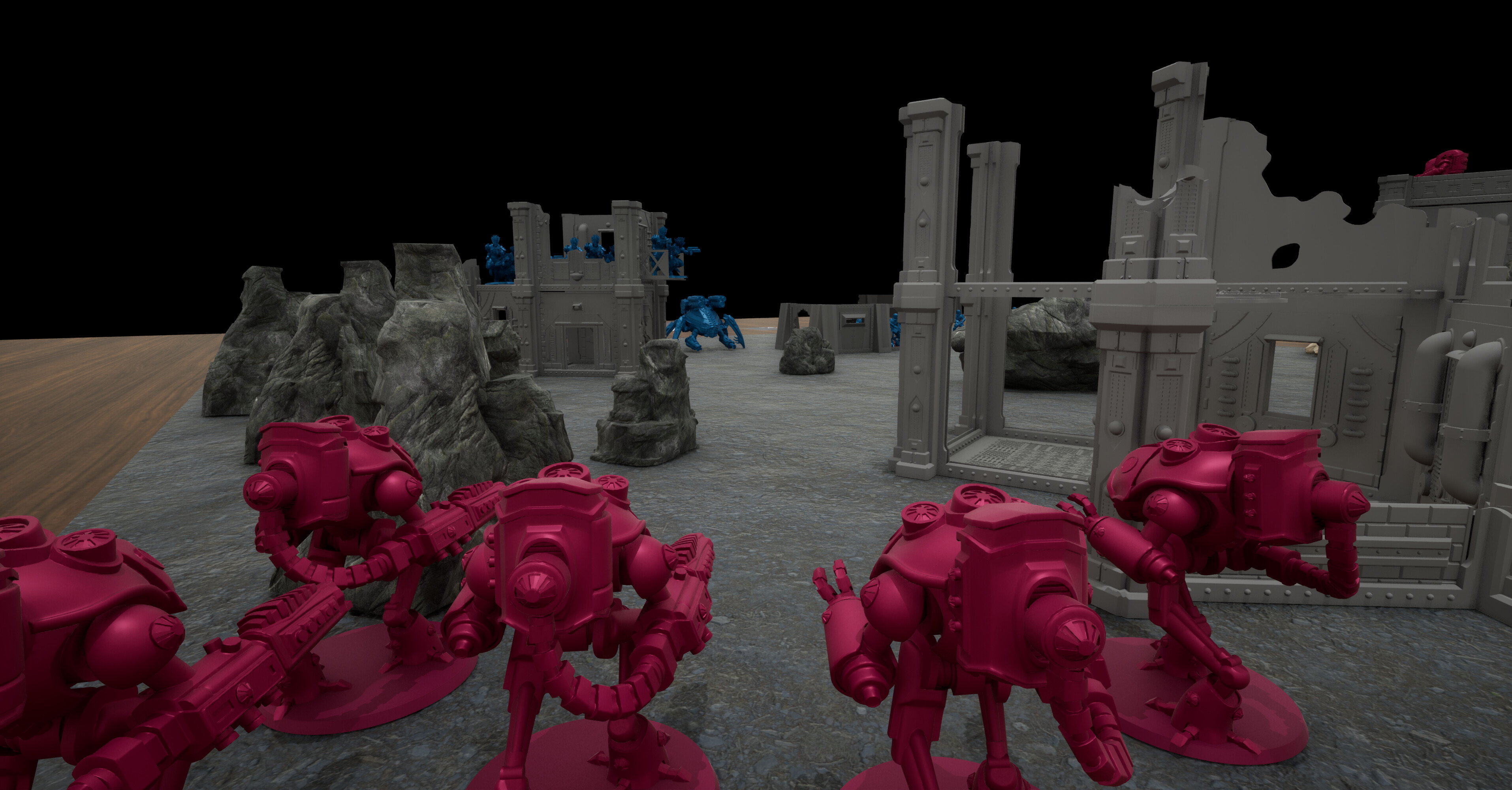 Wartop screenshot 13