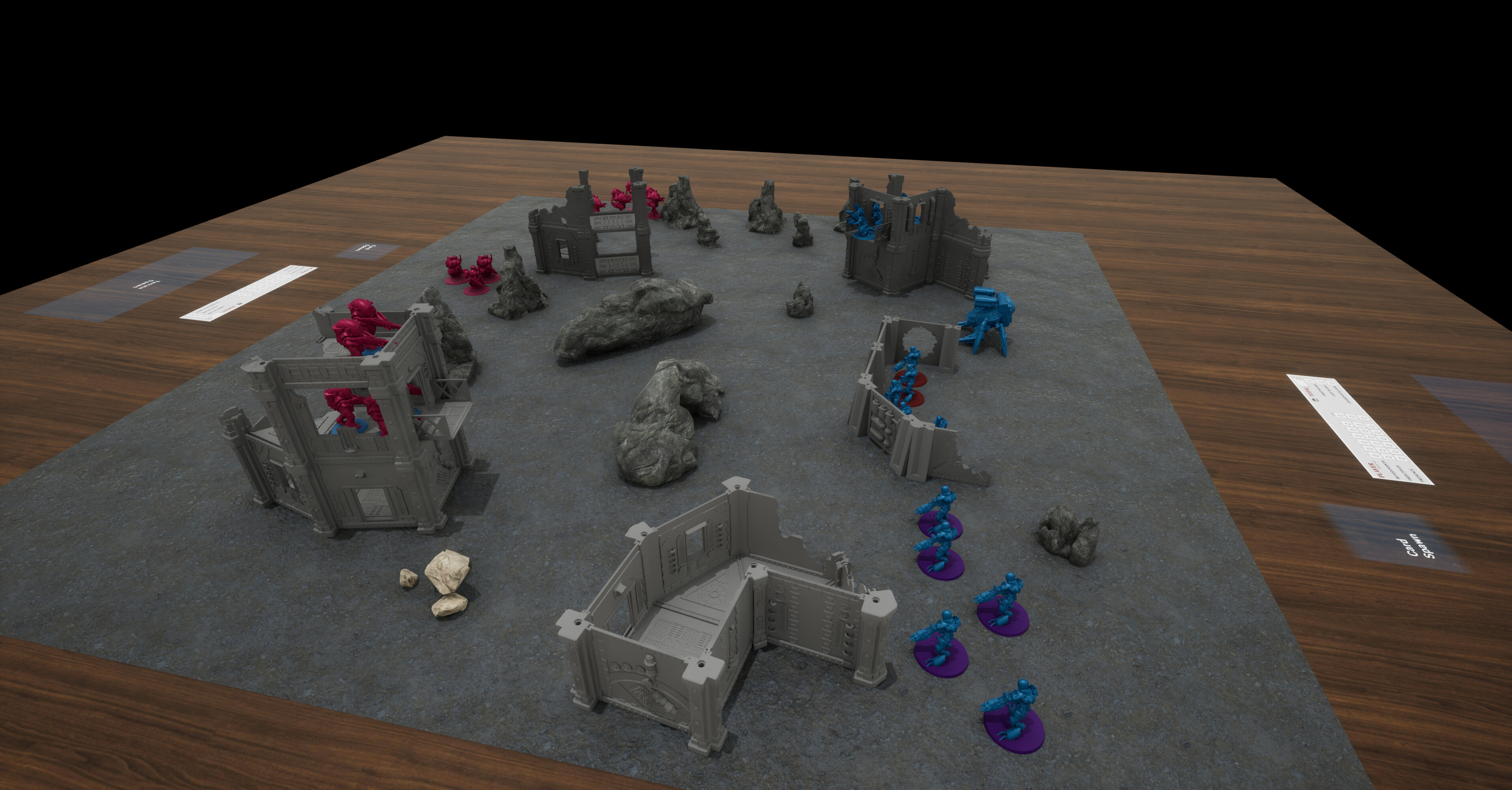 Wartop screenshot 12