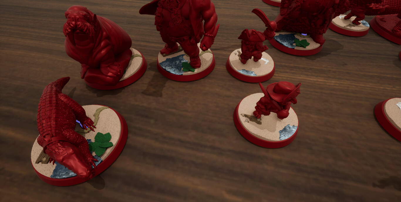 Wartop screenshot 15