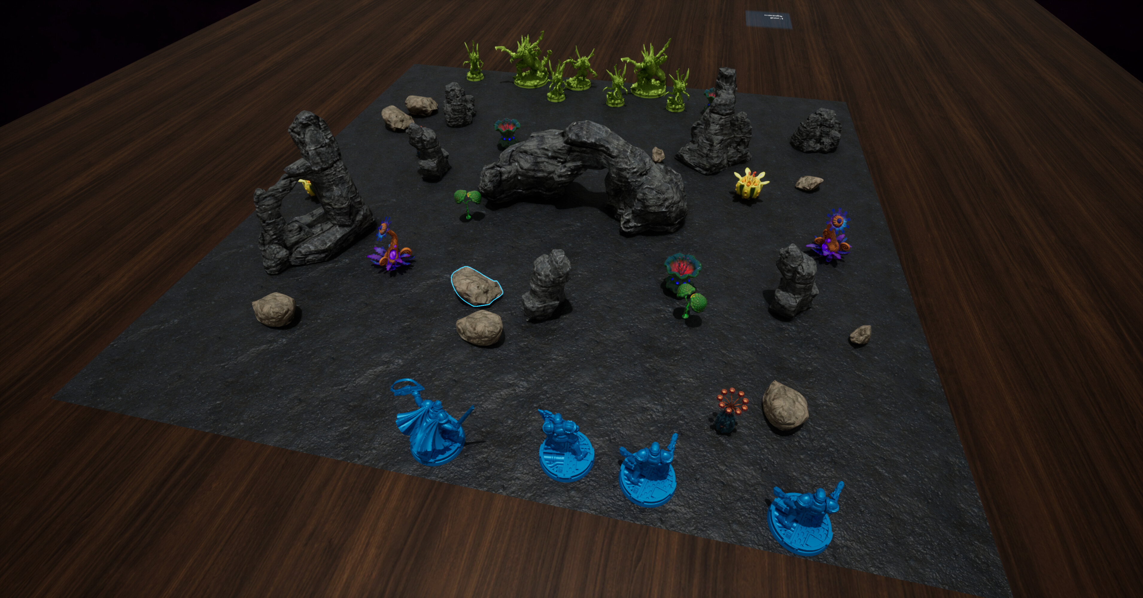 Wartop screenshot 8