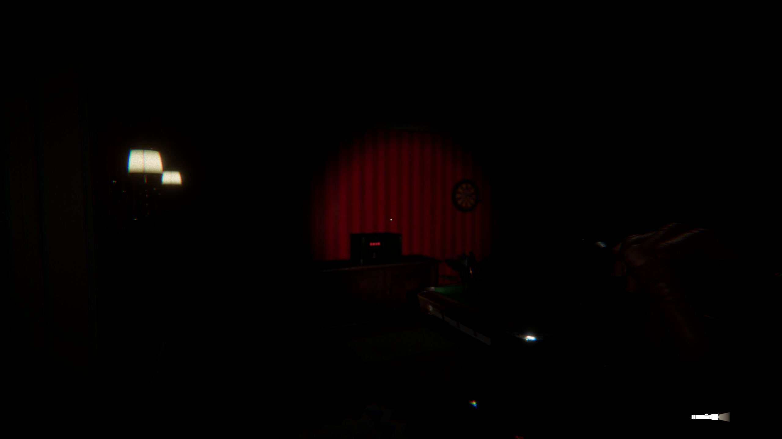 Don't Leave screenshot 3