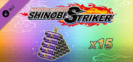 月光捲軸 X15　（1500萬玩家突破紀念）