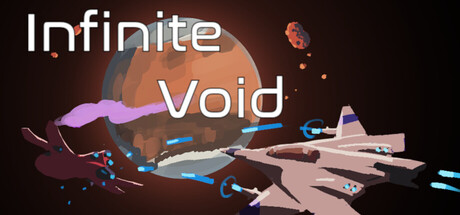 Infinite Void