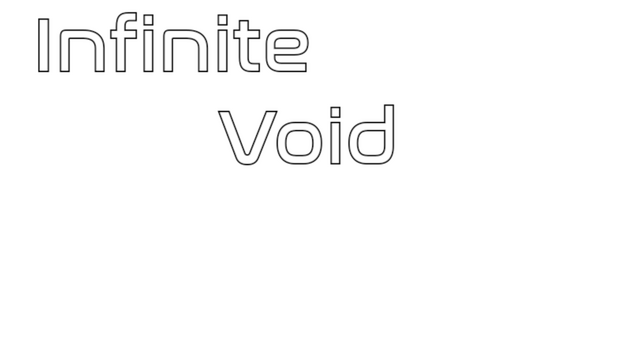 Infinite Void · SteamDB