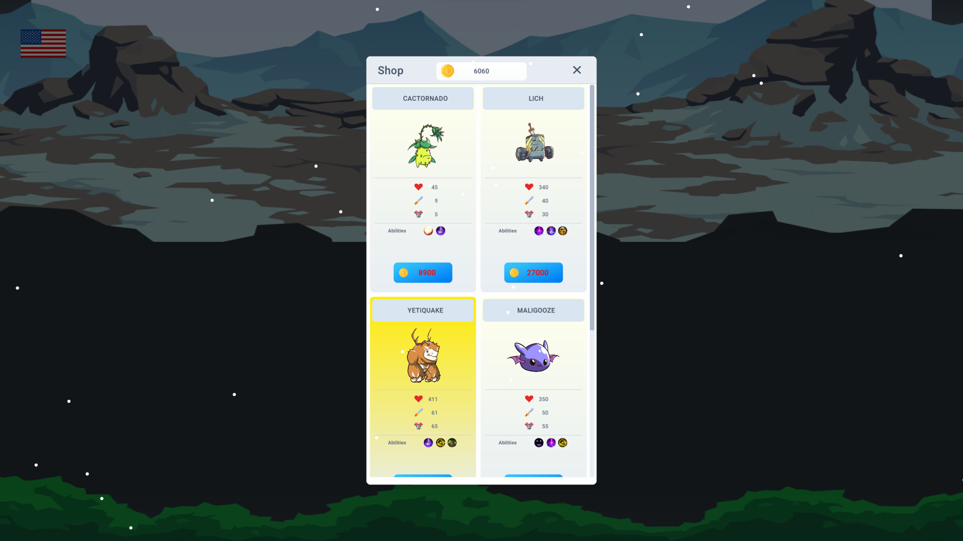 TriviaQuest: Mythic Conquest screenshot 5