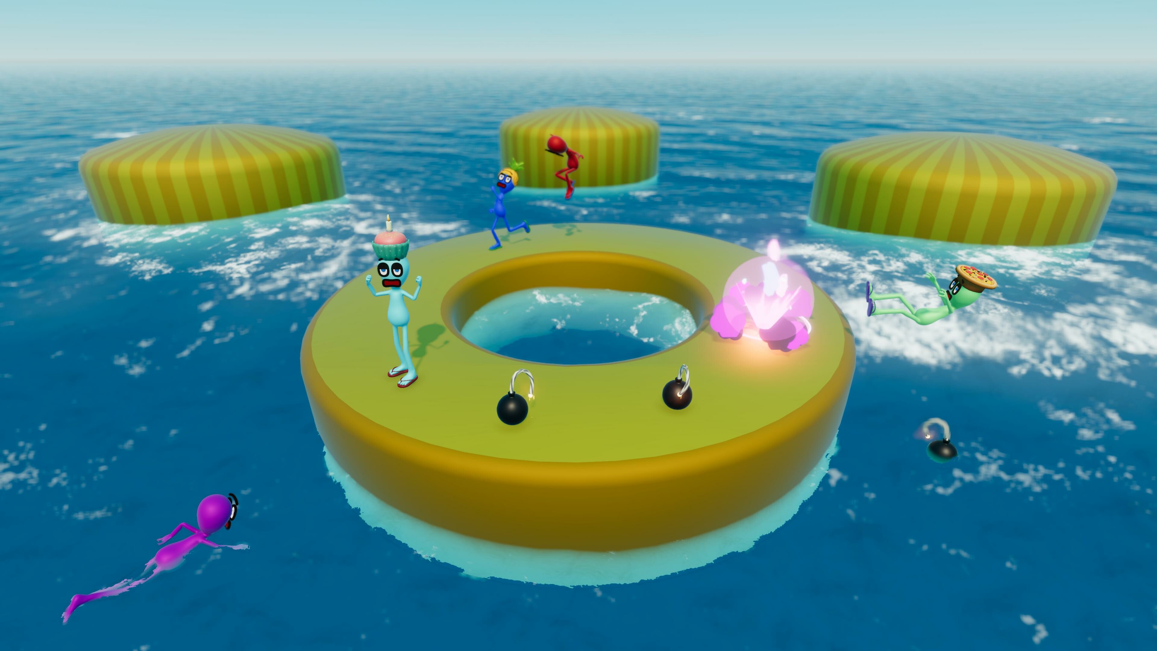 Ringo Party screenshot 7