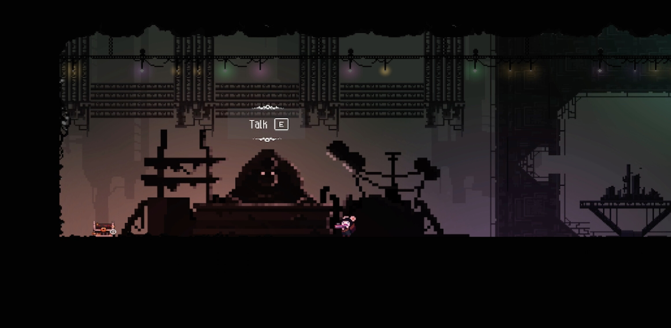 Blast Hopper screenshot 8