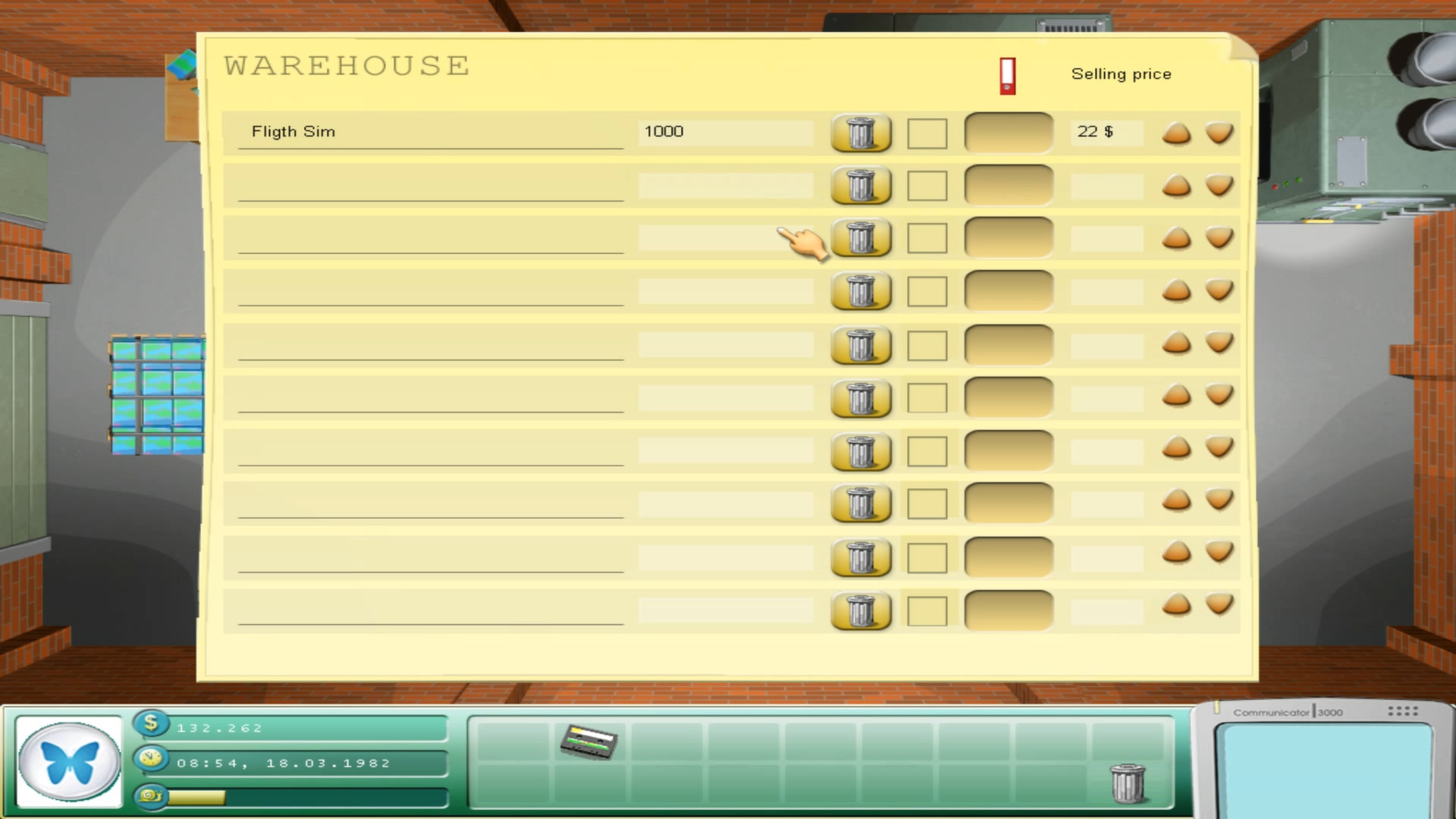 Game Tycoon 1.5 screenshot 9