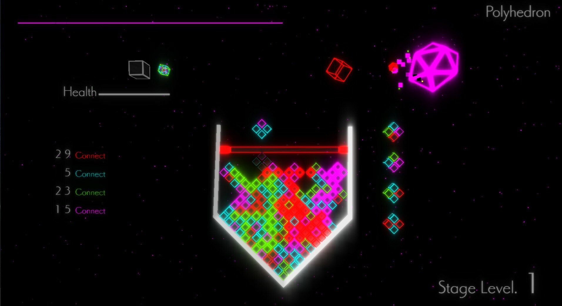 BLOCK CONNECTOR screenshot 3