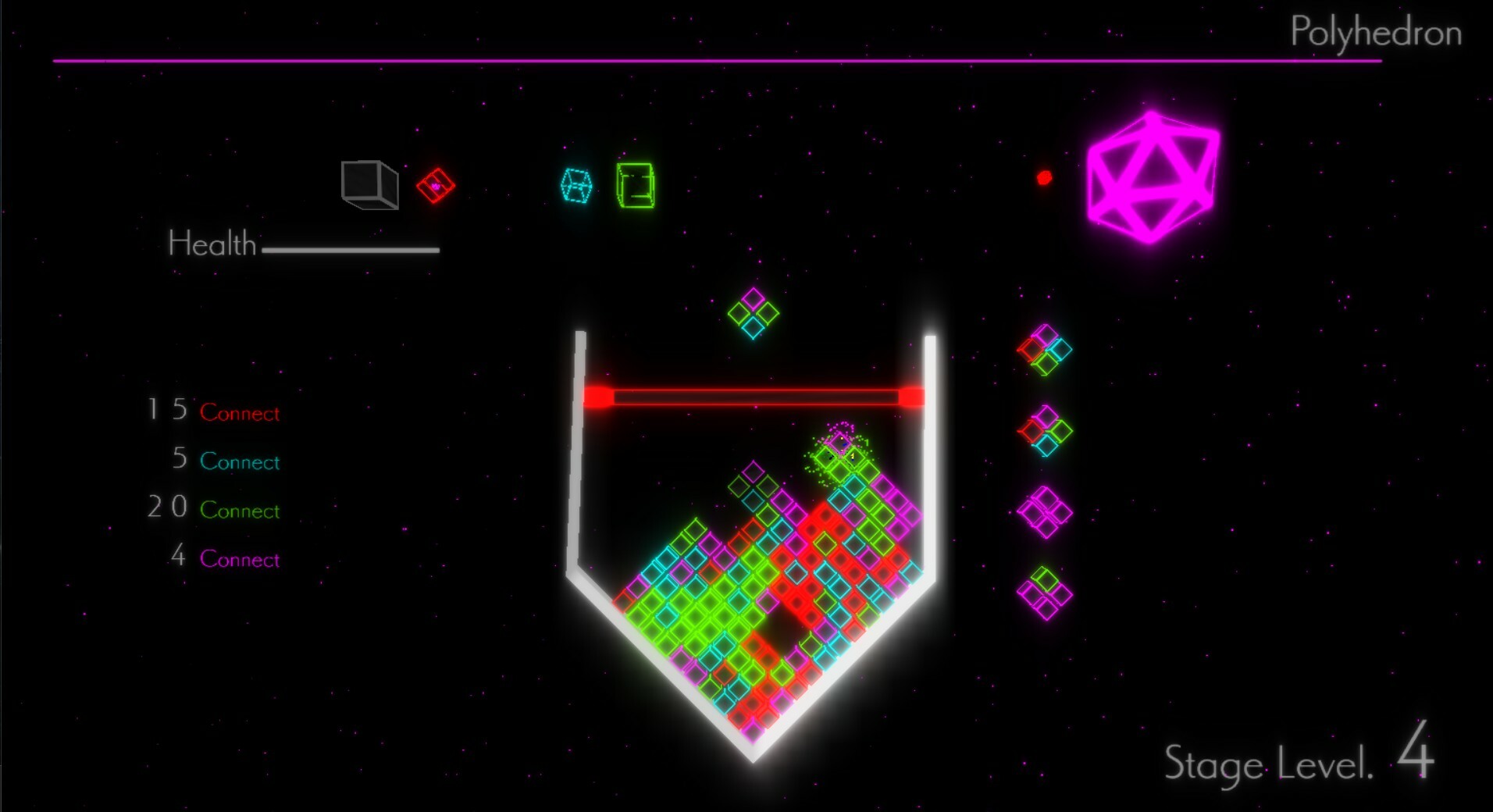 BLOCK CONNECTOR screenshot 4