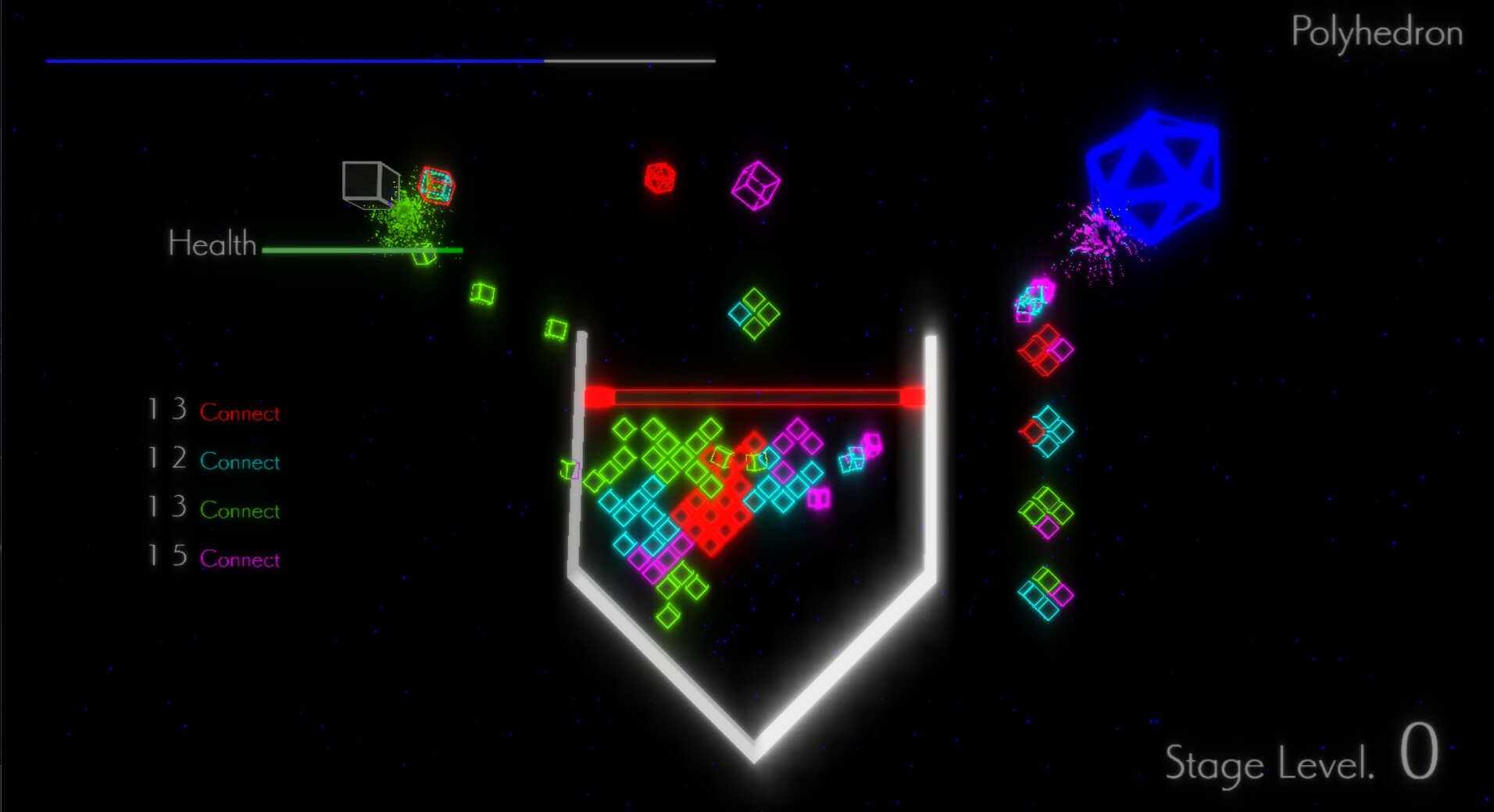 BLOCK CONNECTOR screenshot 5