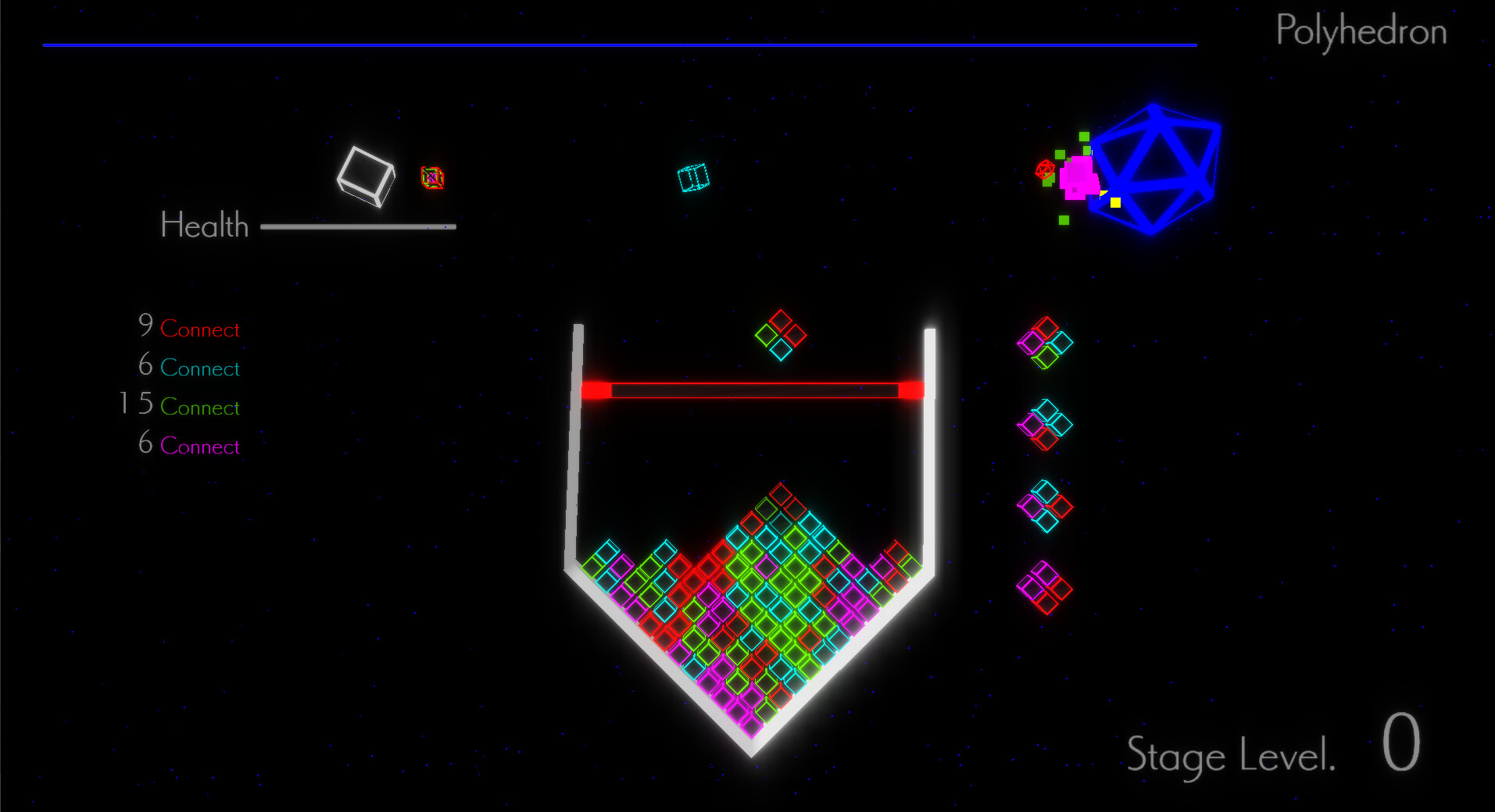 BLOCK CONNECTOR screenshot 8