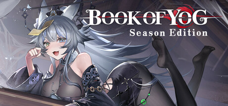 Book of Yog:Season Edition Cover Image