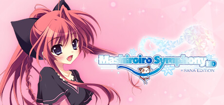 Mashiroiro Symphony HD -Sana Edition- — Steam header