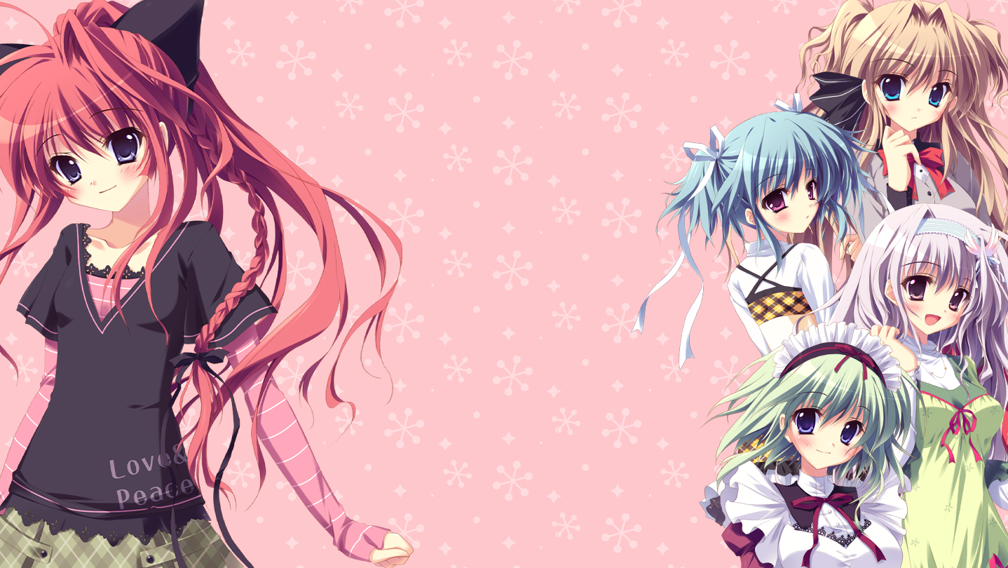 Mashiroiro Symphony HD -Sana Edition- on Steam