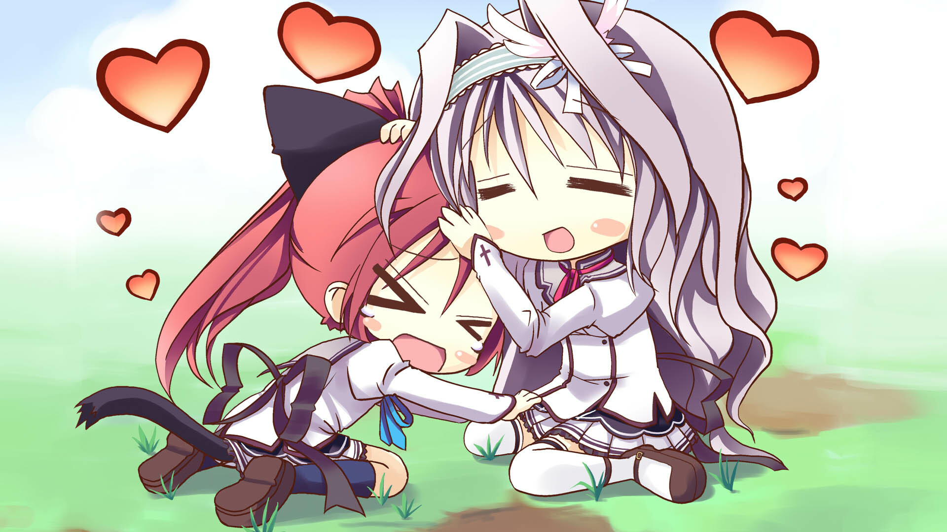 Mashiroiro Symphony HD -Sana Edition- screenshot 6
