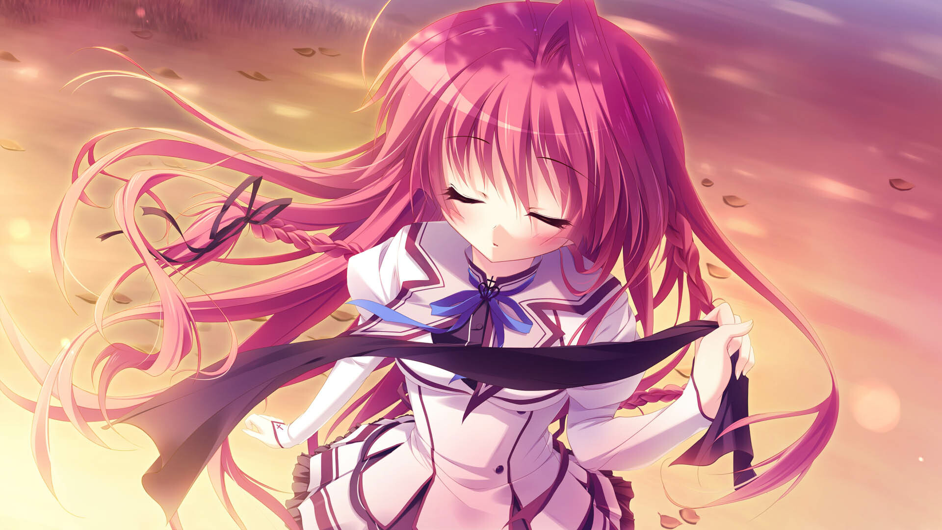 Mashiroiro Symphony HD -Sana Edition- screenshot 3