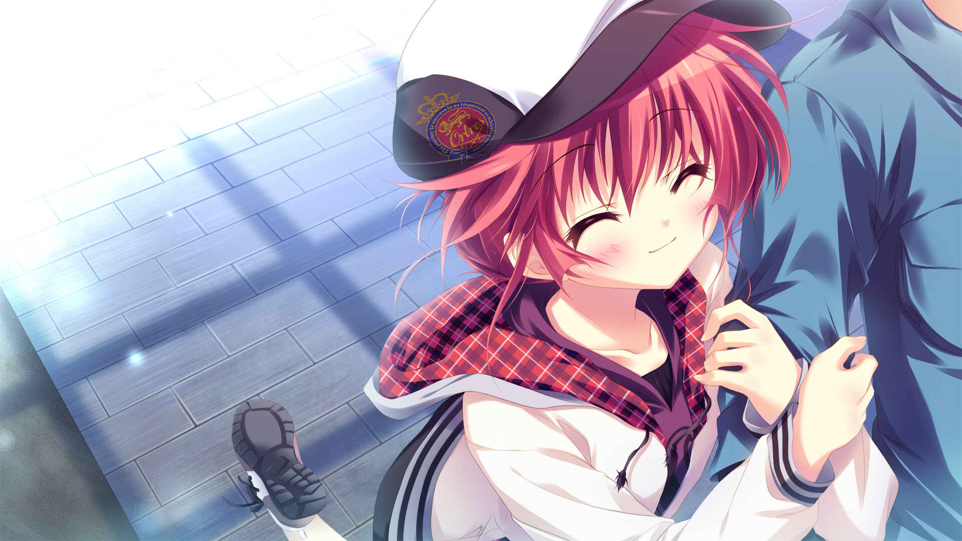 Mashiroiro Symphony HD -Sana Edition- screenshot 4