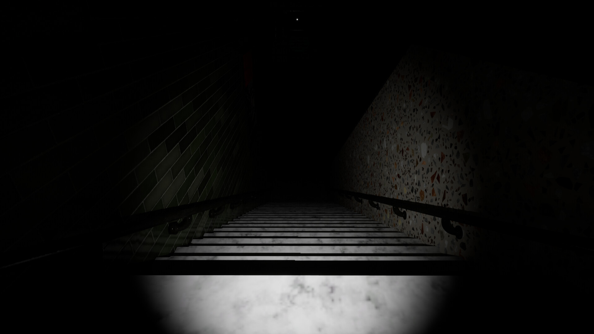 Escalator screenshot 3