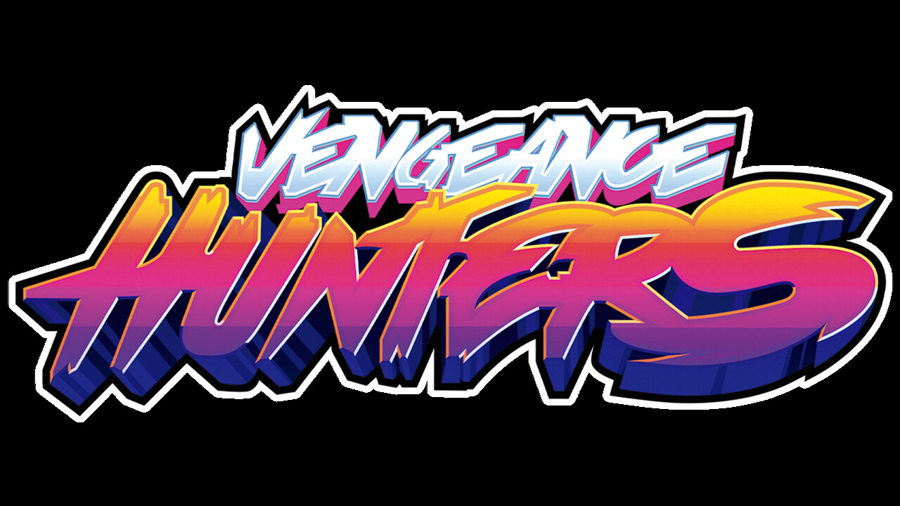 Vengeance Hunters screenshot 8