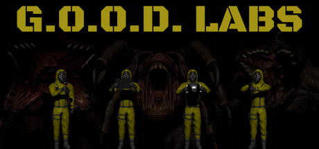 G.O.O.D. Labs