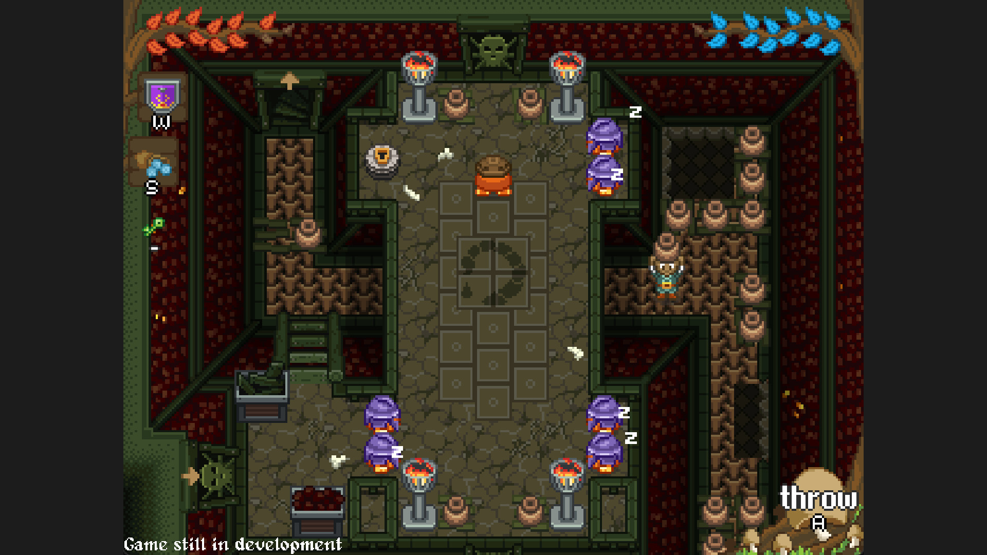 Horn of Balance screenshot 3
