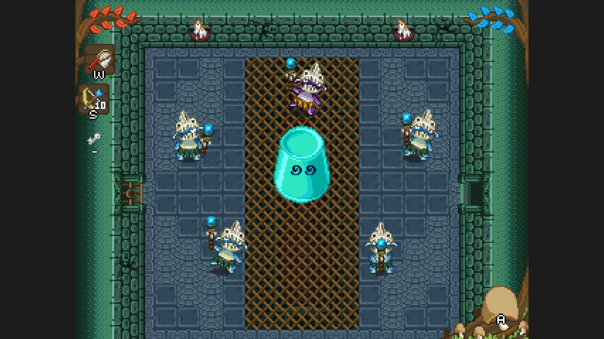 Horn of Balance screenshot 2