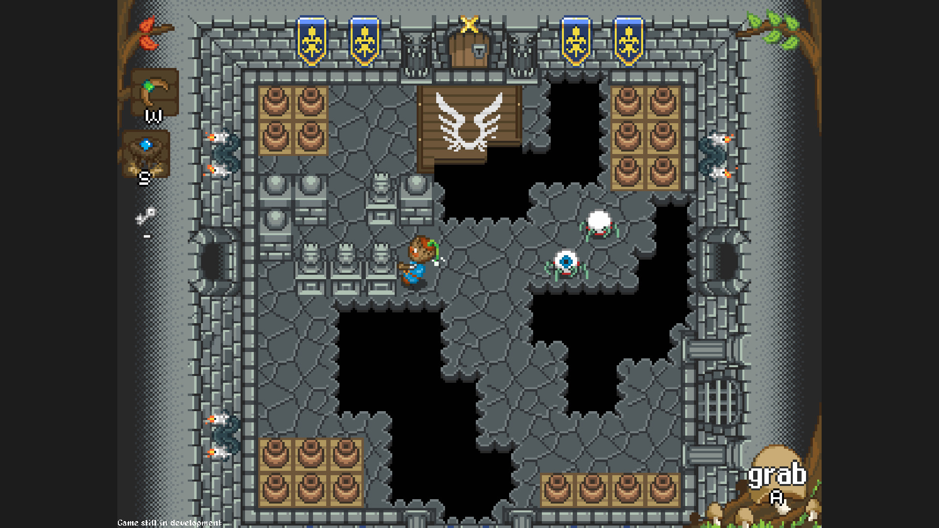 Horn of Balance screenshot 5