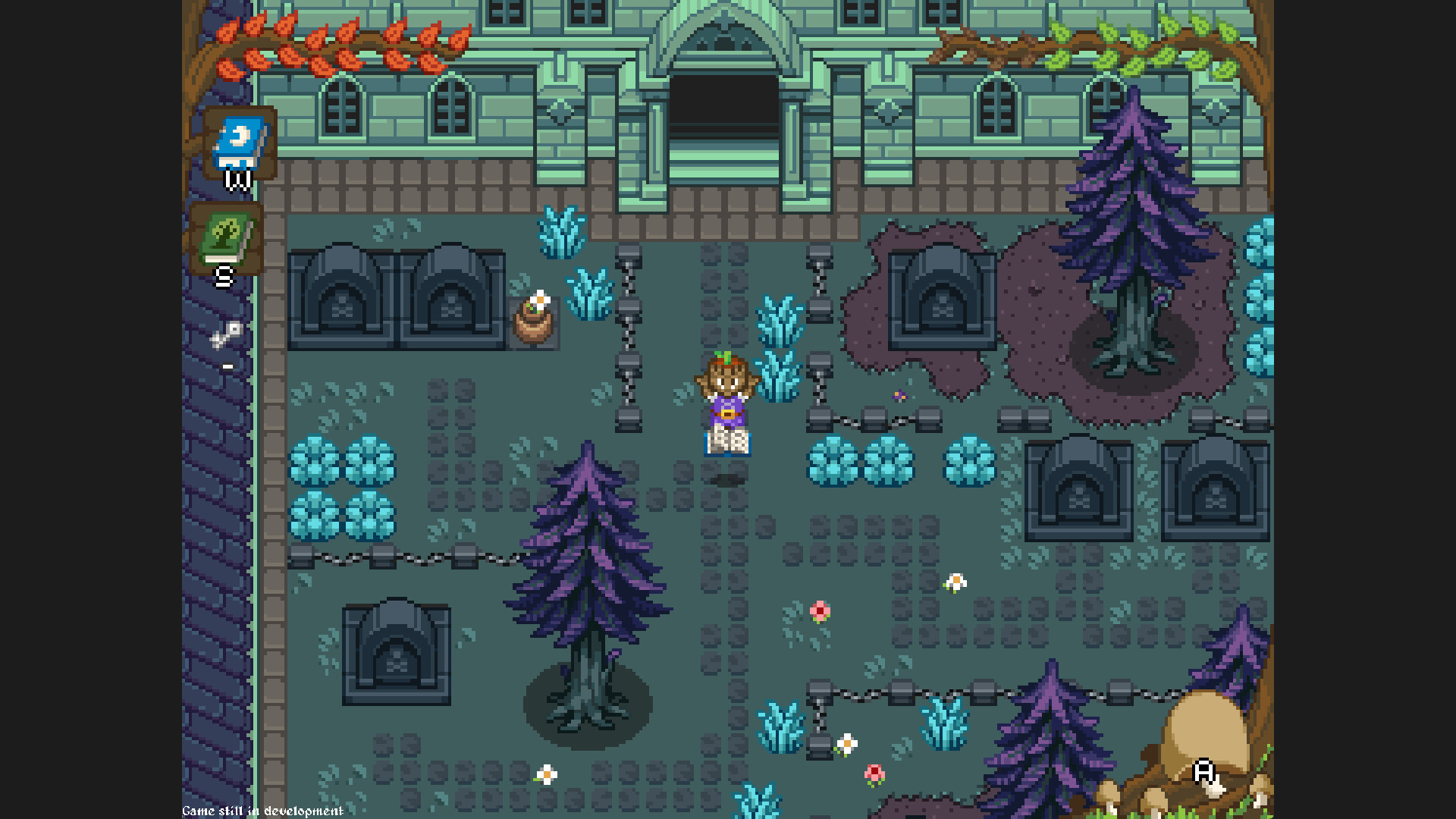 Horn of Balance screenshot 6