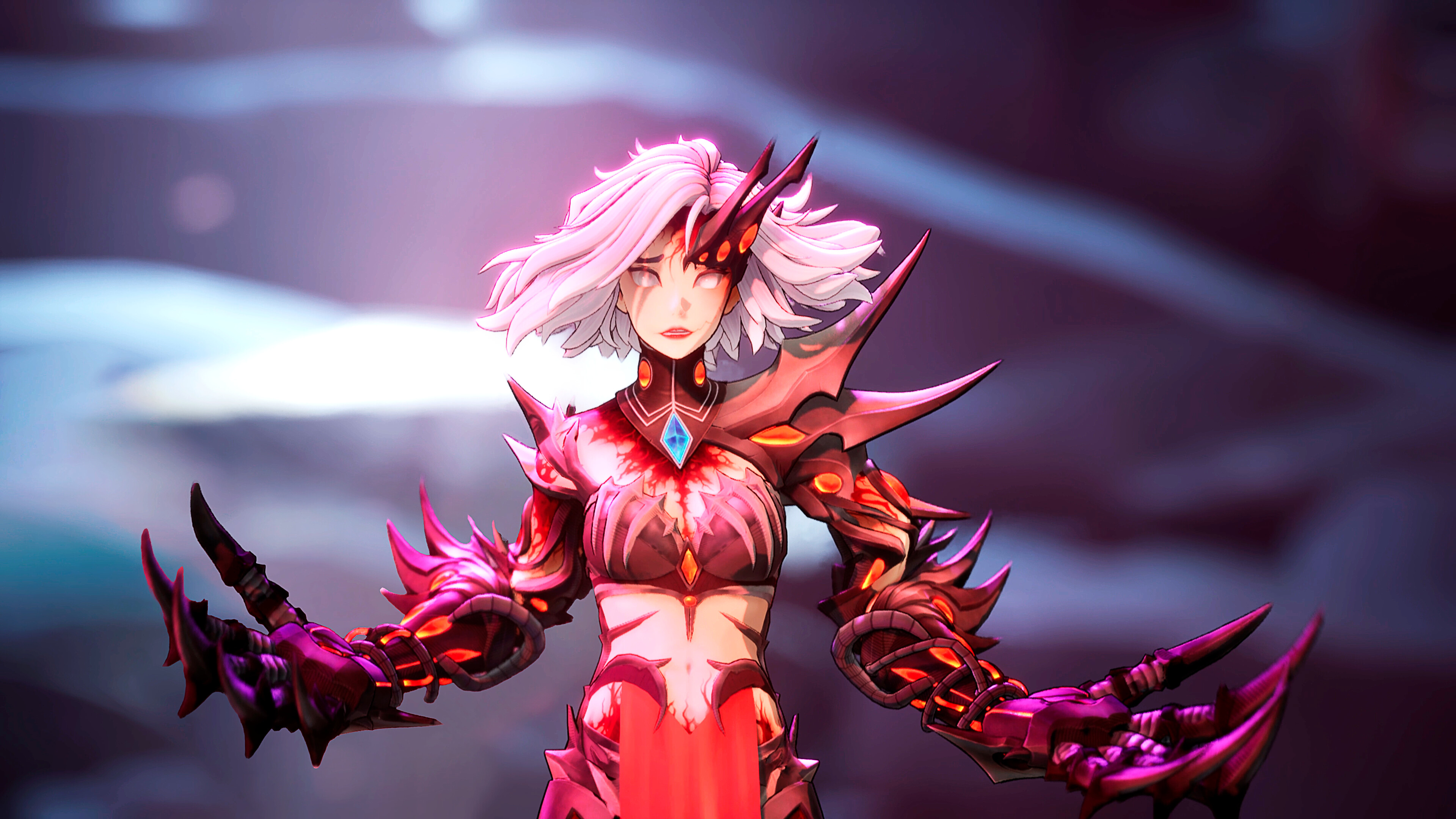 Edge of Memories screenshot 1